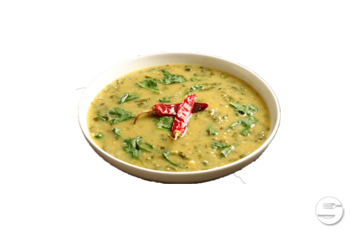 Dal Palak - Indischer Take Away