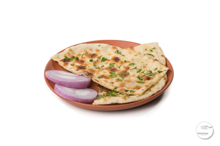 Aloo Kulcha - Indischer Take Away