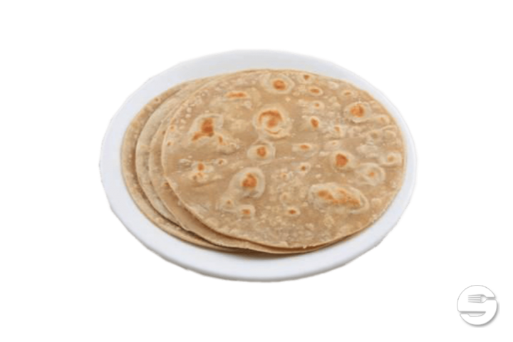 Paneer Kulcha - Indischer Take Away