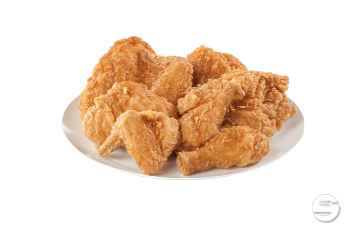 Batter Chicken - Indischer Take Away
