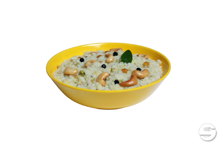 Lamman Rice - Indischer Take Away