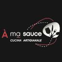 Logo À ma sauce