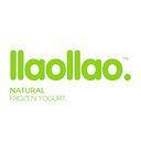 Logo llaollao