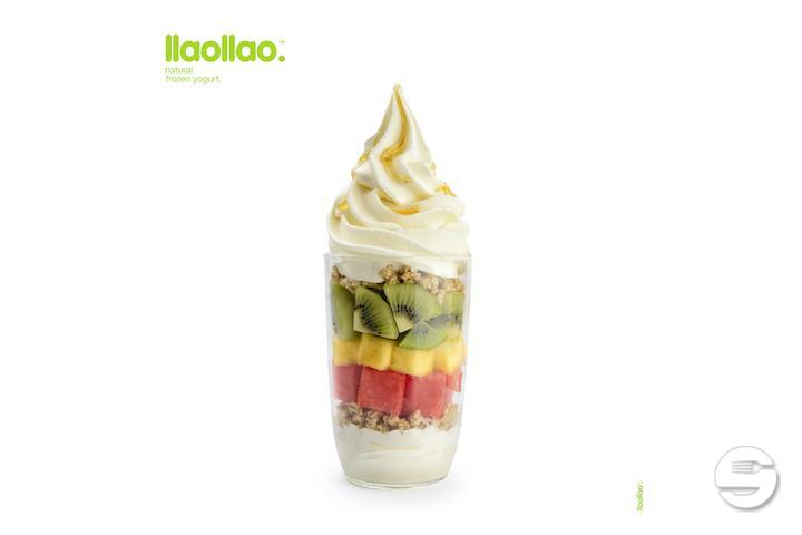 Sanum - llaollao
