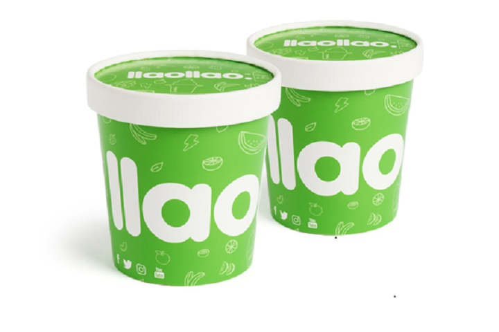 Combo 2 - llaollao