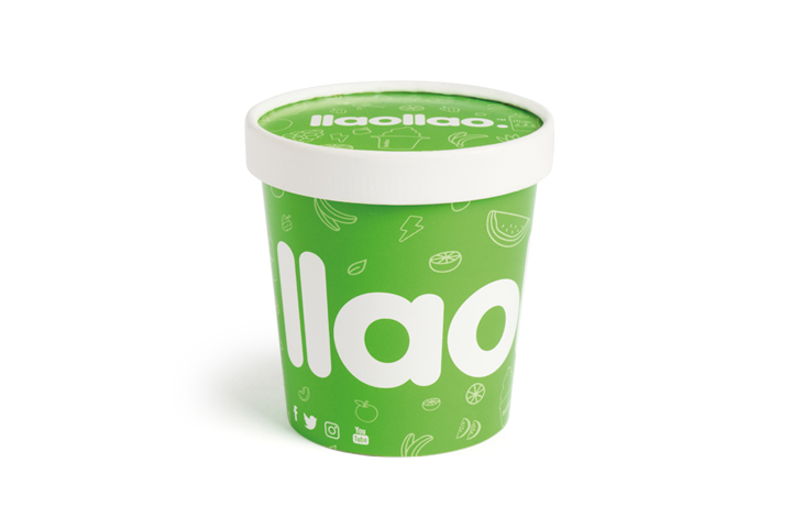 Grand Pot - llaollao
