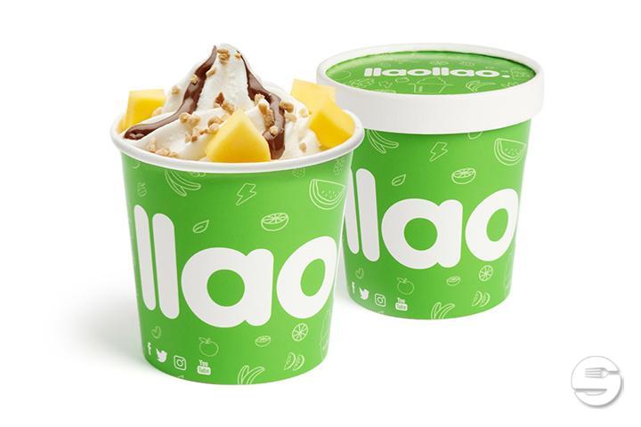 Combo Duo Plus - llaollao