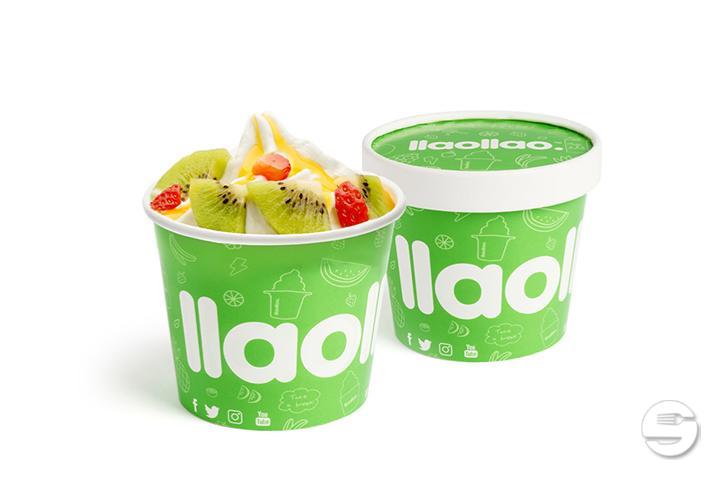 Combo Duo - llaollao