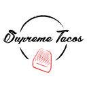 Logo Suprême Tacos