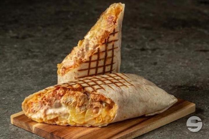 Menu Tacos Gourmet - Suprême Tacos