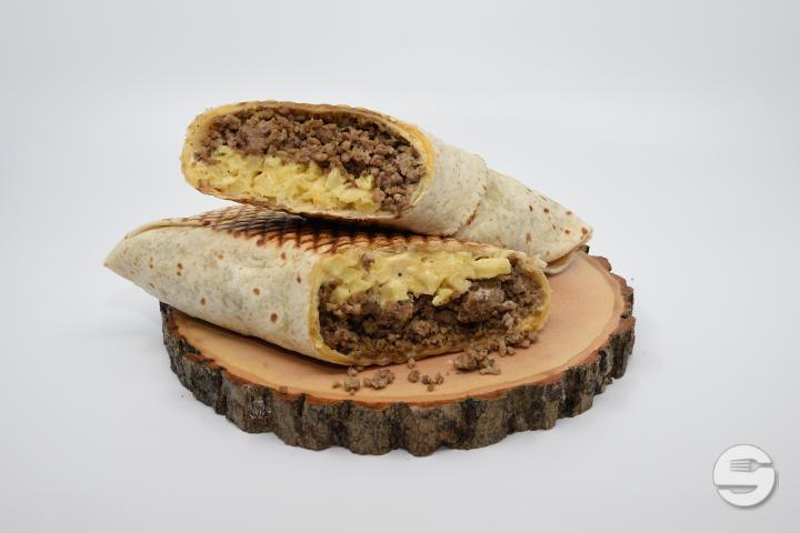 Suprême Monster - Suprême Tacos