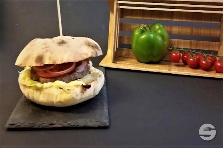 Burger Classic - Corpo Break