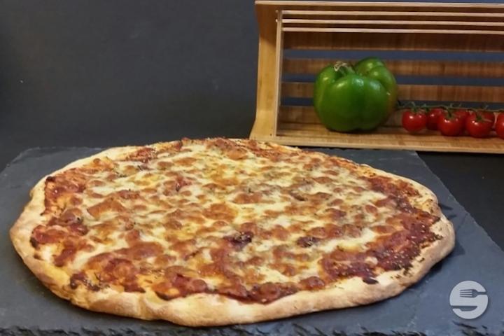 Margherita - Corpo Break
