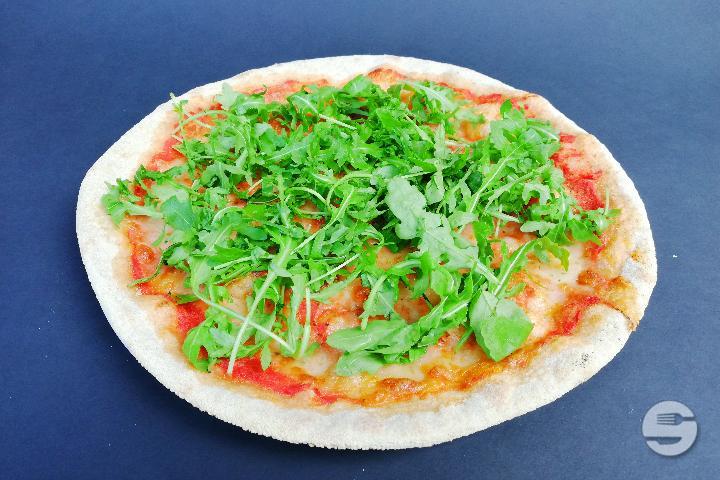 Alla Rucola - Bravissimo