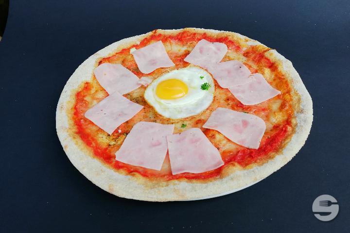 Capricciosa - Bravissimo