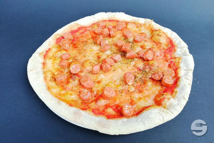 Au Merguez - Bravissimo