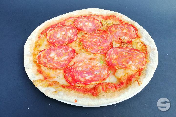 Diavola - Bravissimo