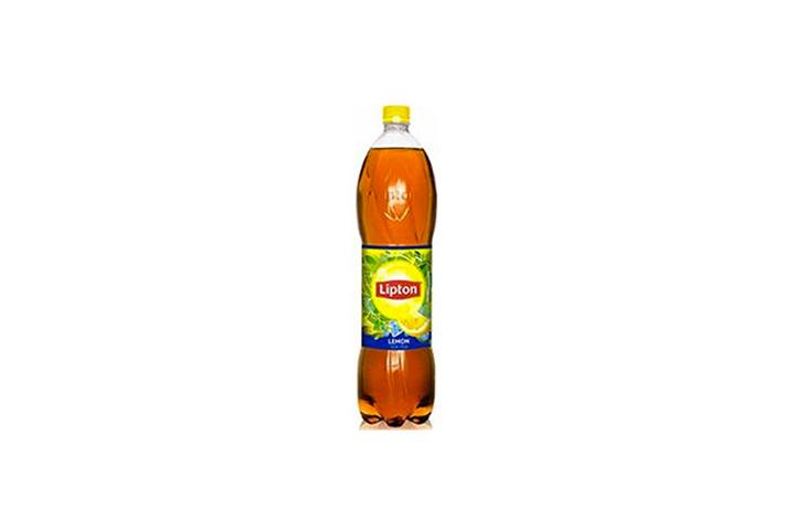 Lemon iced tea - Bravissimo