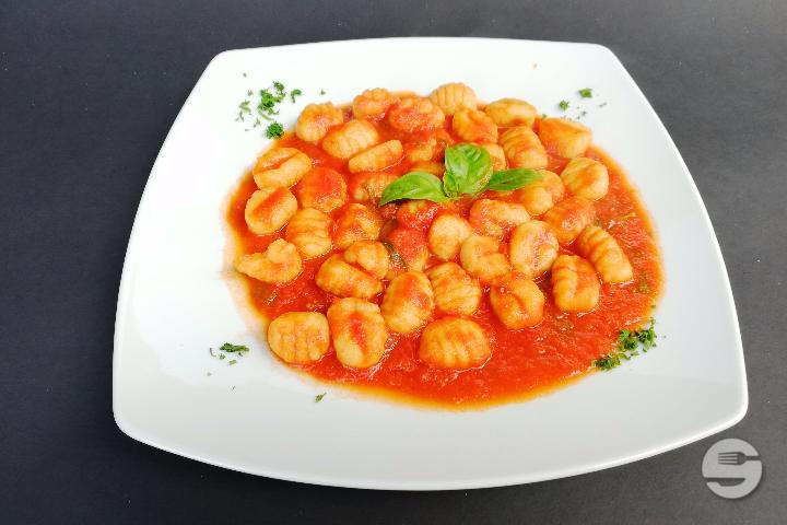 Gnocchi Tomato Basil - Bravissimo