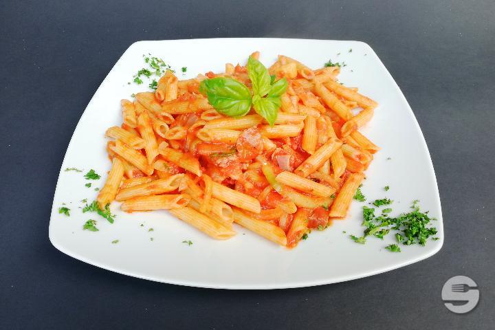 Penne Matriciana - Bravissimo