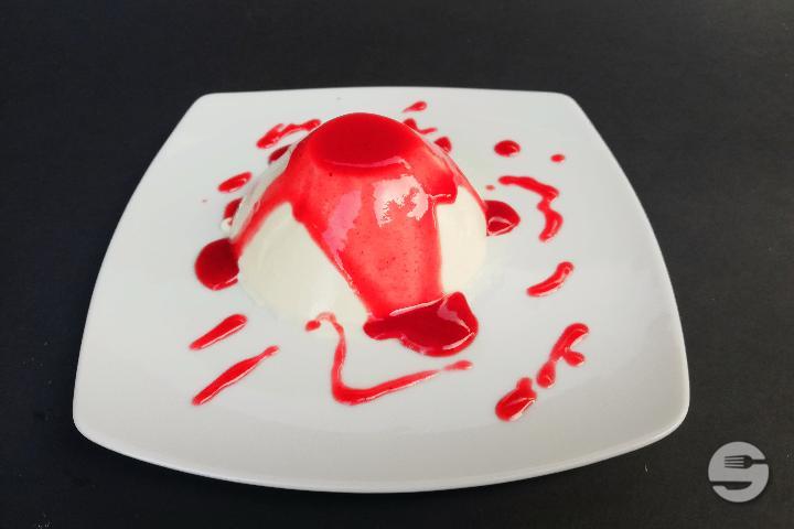 Panna Cotta - Bravissimo