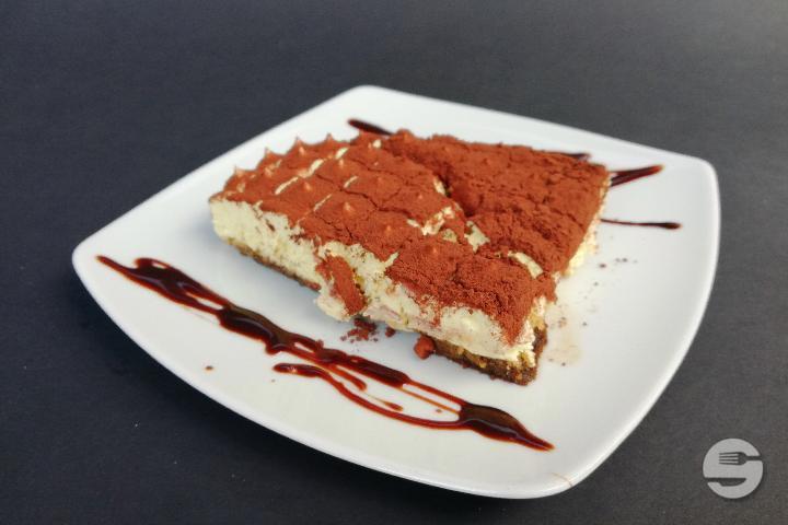 Tiramisu - Bravissimo