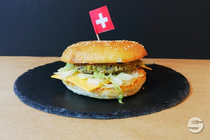 Tête d'Or Burger - Origin'L