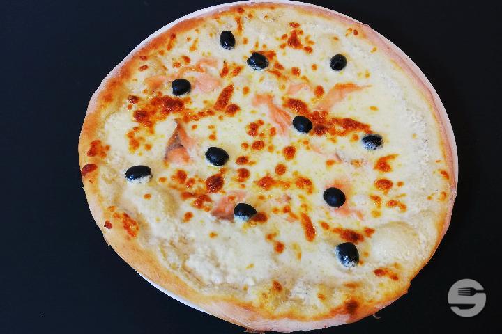 Pizza La Norvégienne - Origin'L