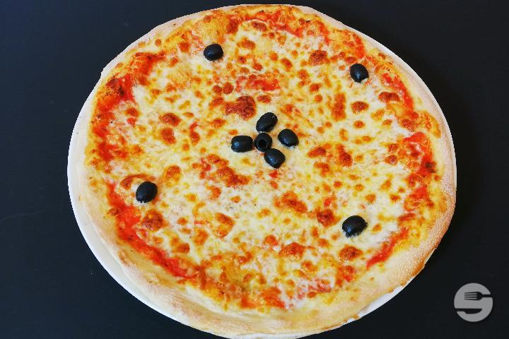 Pizza L'italienne - Origin'L