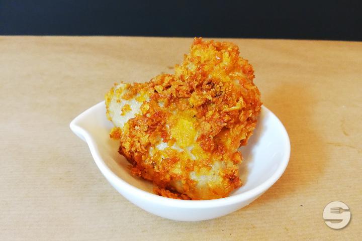 Tenders - Origin'L