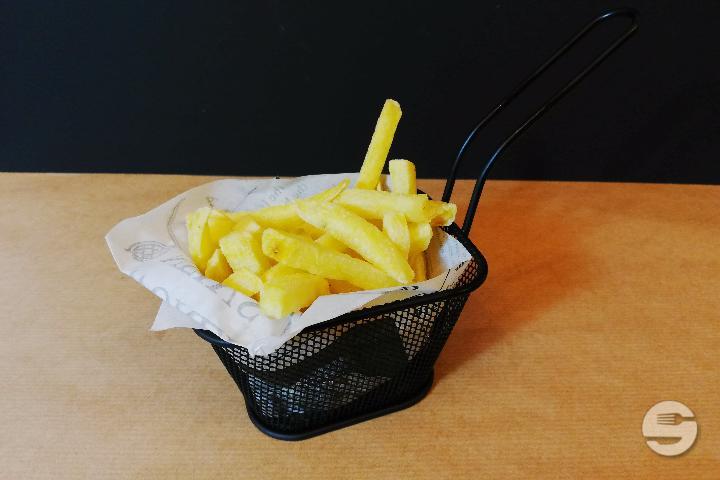Frites - Origin'L