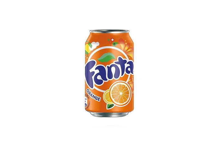 Fanta Orange - Origin'L