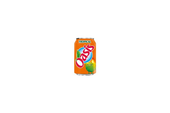 Oasis Tropical - Origin'L