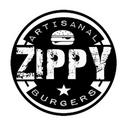 Logo Zippy Burgers