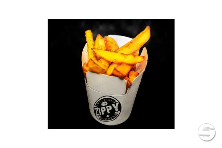 Frites - Zippy Burgers