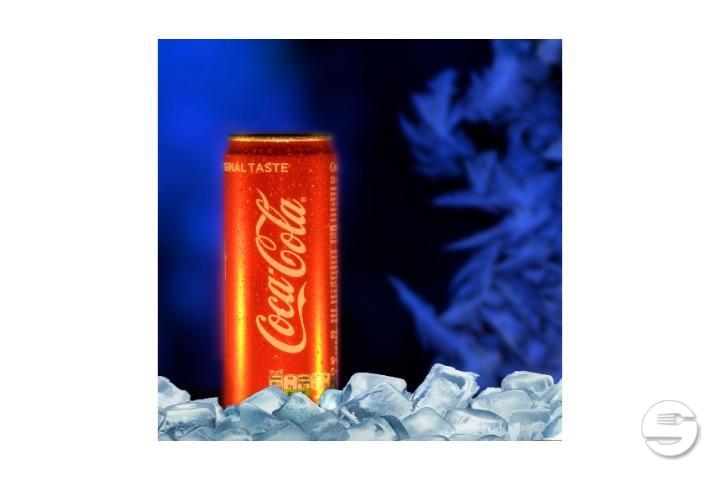 Coca-Cola - Zippy Burgers