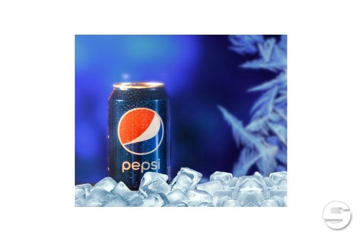 Pepsi - Zippy Burgers