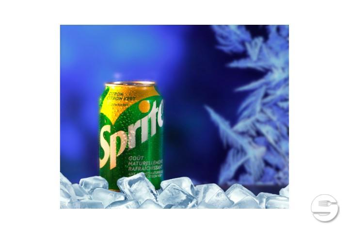 Sprite - Zippy Burgers