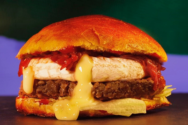 Vaudoise - Zippy Burgers
