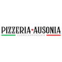 Logo Pizzeria Ausonia
