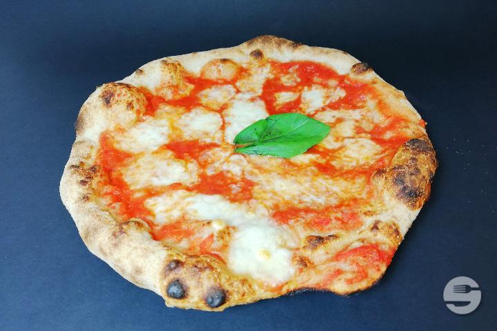 Margherita - Pizzeria Ausonia