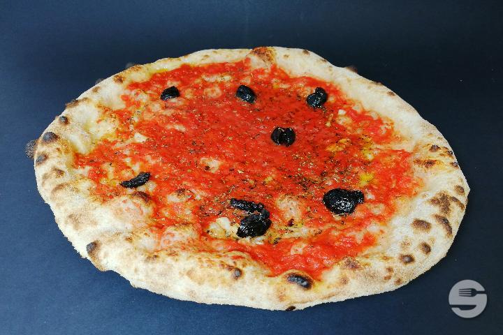 Napoli - Pizzeria Ausonia