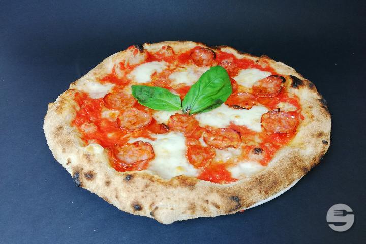 Vesuvio - Pizzeria Ausonia