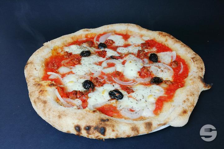 Tunisiana - Pizzeria Ausonia