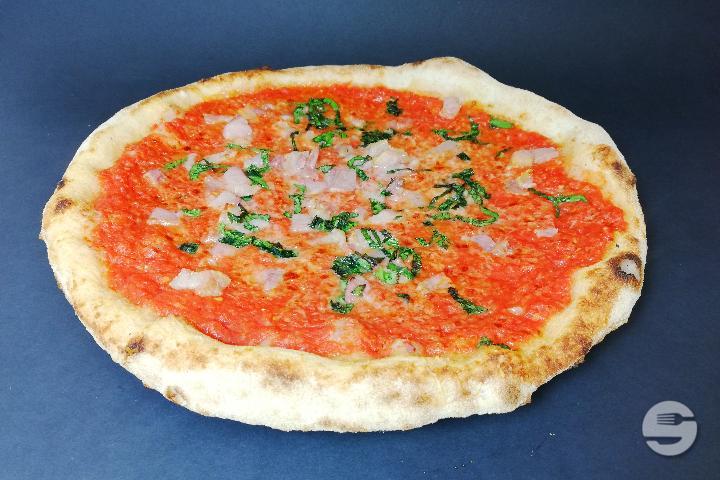 Carminuccio - Pizzeria Ausonia