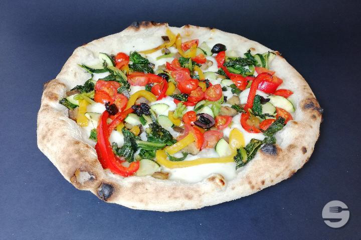 Colosone - Pizzeria Ausonia