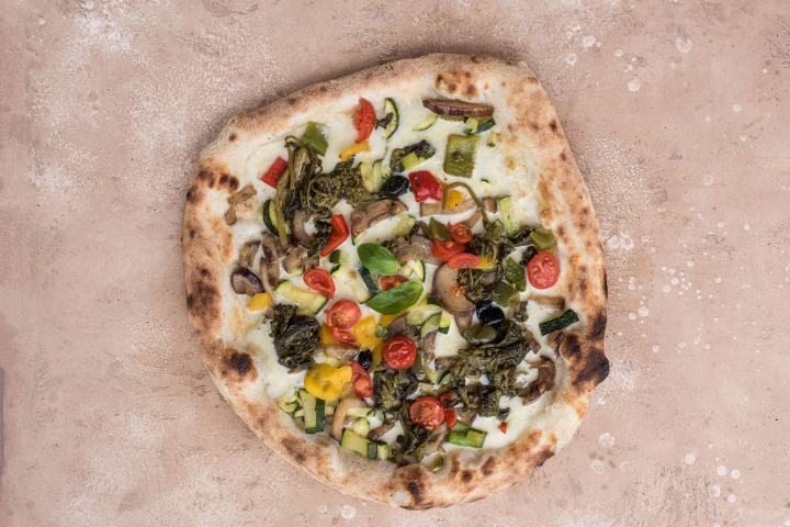 Colosone - Pizzeria Ausonia