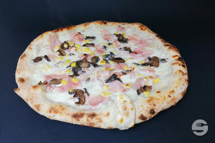 Chef - Pizzeria Ausonia
