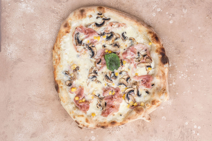 Chef - Pizzeria Ausonia