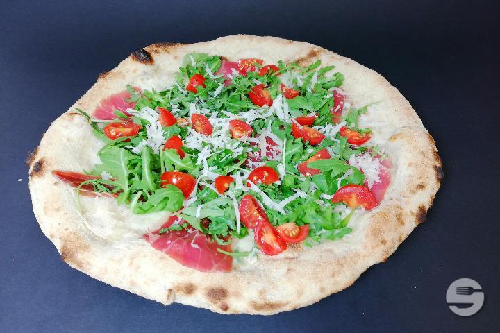 Estate - Pizzeria Ausonia